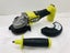### $1 Reserve ### Ryobi 18V ONE+ 125mm Brushless Angle Grinder - Tool Only Carousel 1