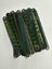 Meccano 5.5” Perforated Strips x 29 Carousel 1