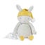 Bunnies By The Bay Bunny - Sleepy Bloom Bunny Carousel 1