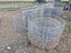 Sheep netting Carousel 1