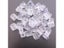 100 Pcs/Set Led Neon Strip Clips Modeling Fixed Buckle For 6*12Mm 8*16Mm Carousel 1