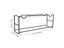 Durable Compact Dumbbell Rack Sturdy Fitness Equipment Home Gym Weight Holder Carousel 6