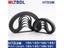 HTD 3M Timing Belt 6/9/10/15mm Width RubbeToothed Belt Closed Loop Synchronous Carousel 1