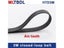 HTD 3M Timing Belt 6/9/10/15mm Width RubbeToothed Belt Closed Loop Synchronous Carousel 4
