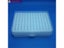 Plastic Pipette Box 96vents Box 96pcs 10ul Pipette Tips Carousel 4