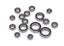 Traxxas 9845X Bearing Kit Portal Drive Hsgs Carousel 1