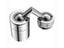Splash-proof Faucet Sprayer Head Adapter For Bathroom Kitchen Carousel 3