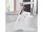 Splash-proof Faucet Sprayer Head Adapter For Bathroom Kitchen Carousel 5