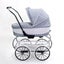 Valco Baby Princess Doll Pram/Stroller Carousel 2