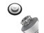 New Kitchen Sink Stopper - Garbage Disposal Plug - Three-point Buckle Machine Carousel 1