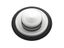 New Kitchen Sink Stopper - Garbage Disposal Plug - Three-point Buckle Machine Carousel 3