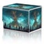 DEGDFSGR for TCG MTG Card Game Storage Box Organizer Trading Card Case Commander Carousel 1