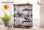 Pet Cat Cage House Carousel 1