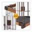 Pet Cat Cage House Carousel 6