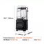 Smoothie Blender 2L Commercial Countertop Blenders Smoothies Shakes Carousel 7