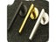 One Side Door Handles For Interior Doors Outside Black Door Handle Black Golden Carousel 4