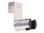 Free Nail Bidet Hook Holder Stainless Steel Hanger ABS Brushed Socket Wall Carousel 5