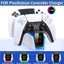 Controller Charging Dock Carousel 1