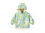 Amila Baby Jacket Spring New 3-in-1 Waterproof Windproof Printed Coat Girls Carousel 1