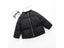 Boys Girls Cotton Winter Fashion Sport Jacket Outerwear Children Cotton-padded Carousel 7