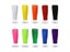Pressure Football Foot Sock Men's Compression Shin Guard Leg Warmer Children's Carousel 3