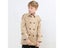 Khaki Jacket For Boys Double-Breasted Design Children Outerwear Kids Trench Carousel 6