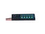 1S-8S 18650 Li-ion Lipo Lithium 5-30V Lead Acid Battery Level Indicator Tester Carousel 6