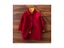 Baby Boys Woolen Jacket Long Single Breasted Warm Children Toddler Lapel Tweed Carousel 9