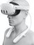 JSAUX VR Neck Power Bank - White Carousel 1