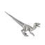 Royal Selangor Velociraptor Letter Opener Carousel 3