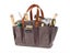 Tool Bag Waxed Canvas Carousel 6