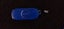 PSP 3000 Blue and White Carousel 5