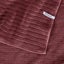 Alessia Cotton Bamboo Rib Bath Towel Carousel 13