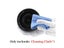 Cleaning Camera Cleaning Lens Pen Brush Cloth Brush Gas Blowing 2in1 3in1 4in1 Carousel 1