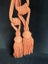 Pair Of Rope Tassel Curtain Tieback Carousel 2