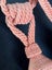 Pair Of Rope Tassel Curtain Tieback Carousel 3