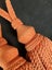 Pair Of Rope Tassel Curtain Tieback Carousel 4