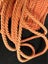 Pair Of Rope Tassel Curtain Tieback Carousel 7