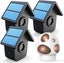 New Driveway Alarm Motion Sensor Carousel 1