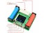 Type-C LCD Display Battery Capacity Tester MAh MWh Lithium Battery Digital Carousel 3
