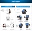 New Driveway Alarm Motion Sensor Carousel 5