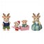Sylvanian Families - Reindeer Family Carousel 1