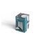 Joseph Joseph Arc 10L Bin - Stainless Steel (30152X) Carousel 2