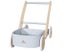 Moose Baby: Walker - Grey Carousel 2