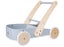 Moose Baby: Walker - Grey Carousel 3