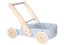 Moose Baby: Walker - Grey Carousel 4