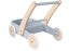 Moose Baby: Walker - Grey Carousel 5