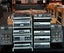 Vintage Revox Turntable B291 Carousel 7