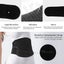 Self-Heating Lower Lumbar Support Belts Back Relax Disc Decompression Brace Carousel 3