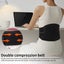 Self-Heating Lower Lumbar Support Belts Back Relax Disc Decompression Brace Carousel 4